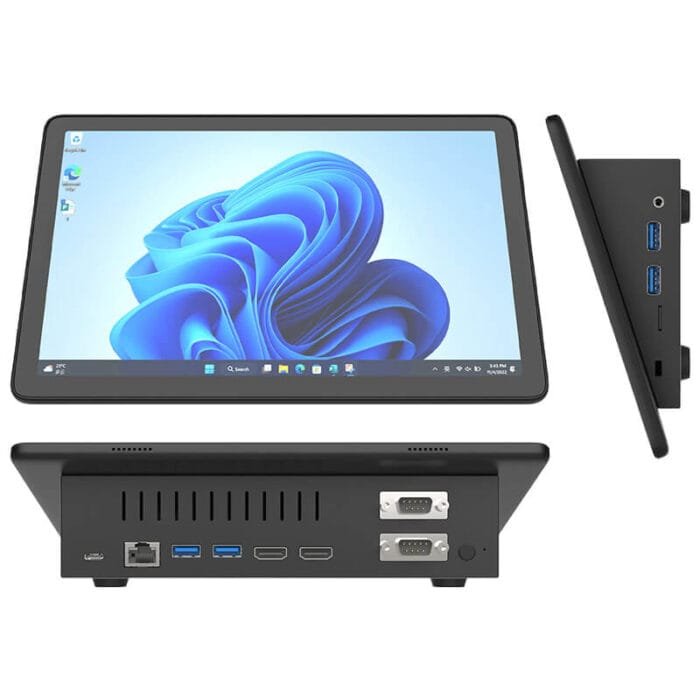 Pos Touch Screen Monitor 10.1inchs Mini PC in Wholesale