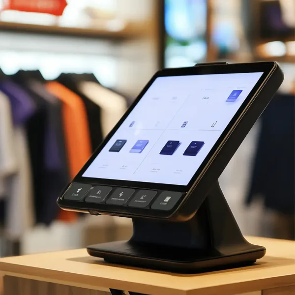 POS hardware supplier-0101
