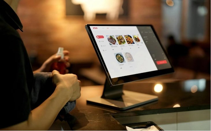 The Most Practical POS Tablet,pos hardware vendors