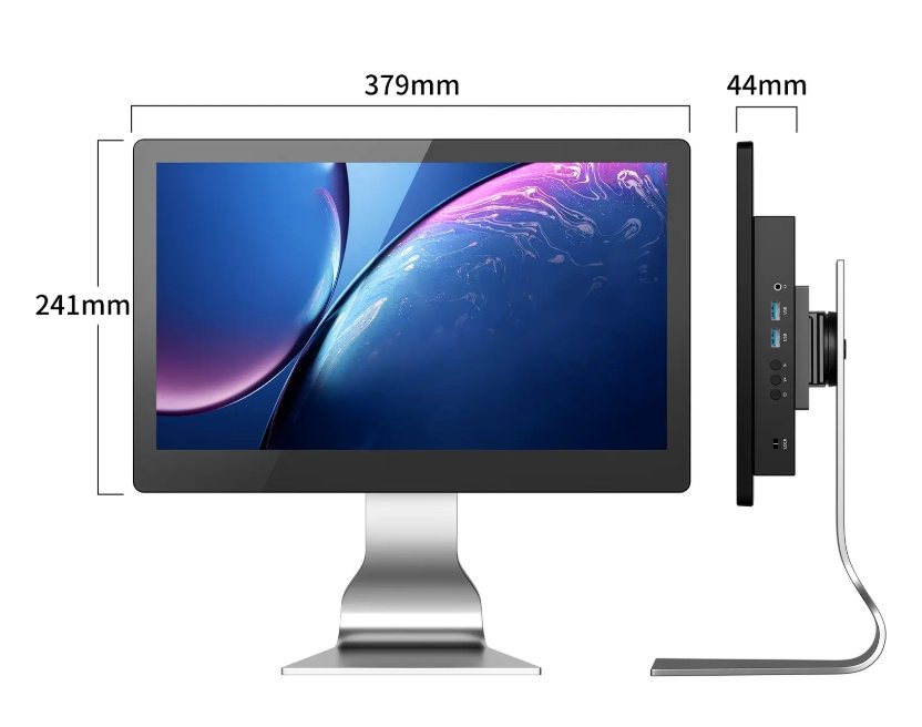 POS Distributor