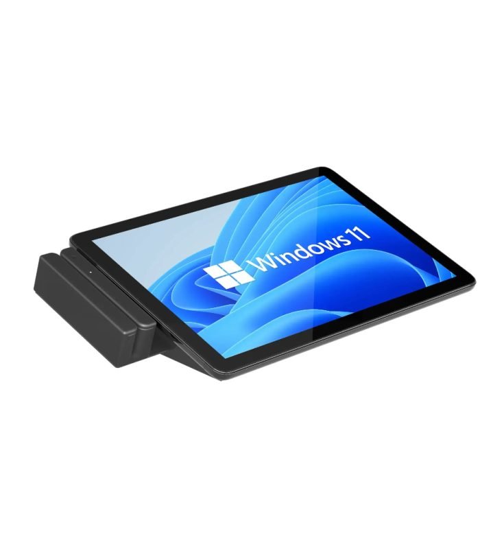 The F10GML Mini touchscreen tablet PC