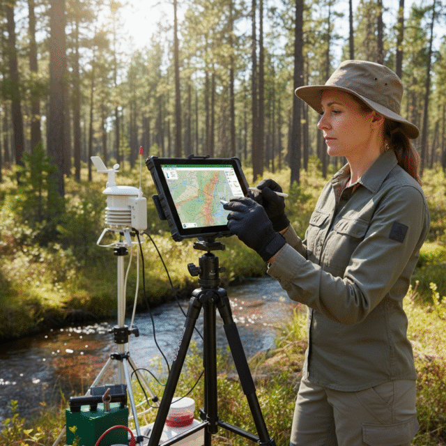 HiGole produce f9m all-in-one-pc rugged windows tablet 03