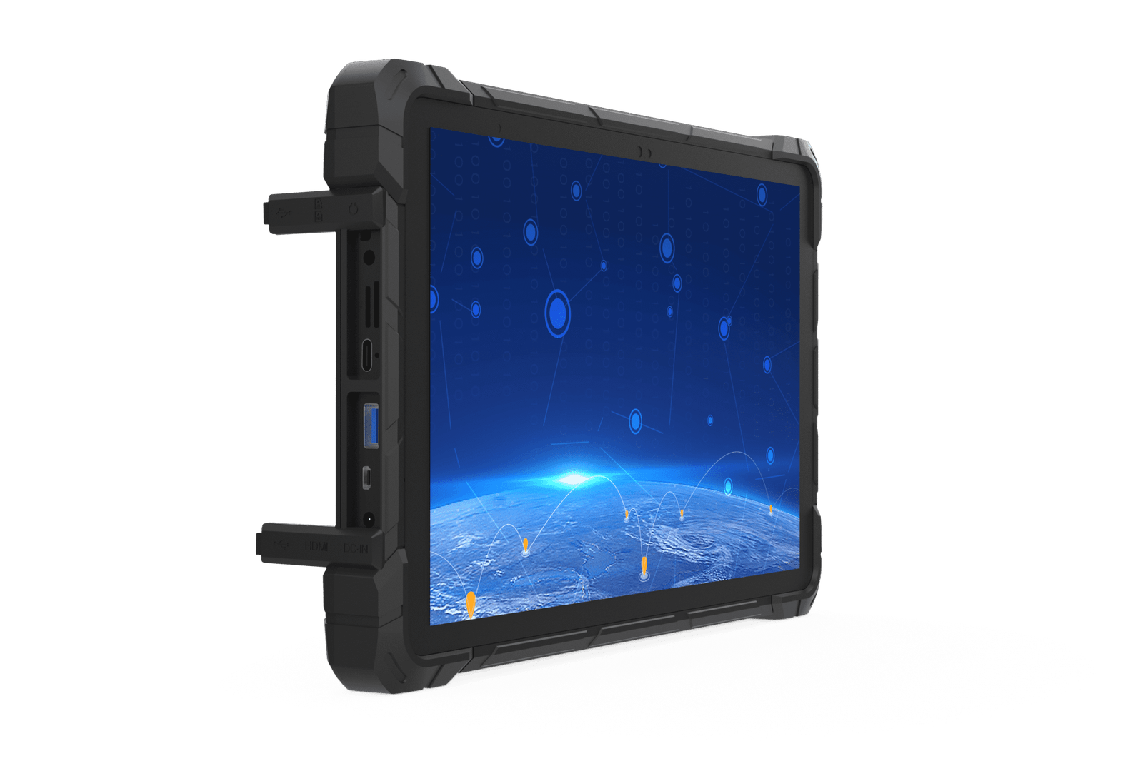 HiGole rugged tablets F7G